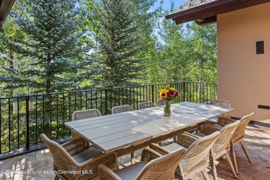 Perched atop Ridge Run on a private 3/4-acre lot, this Michael - photo 28
