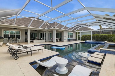 This spectacular Neal Signature home is a boater's dream! Built - photo 28