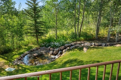 Perched atop Ridge Run on a private 3/4-acre lot, this Michael - photo 29