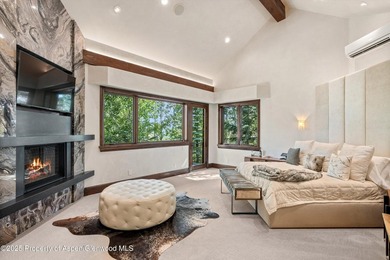 Perched atop Ridge Run on a private 3/4-acre lot, this Michael - photo 30