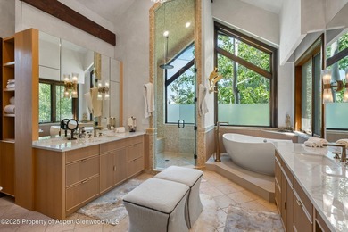 Perched atop Ridge Run on a private 3/4-acre lot, this Michael - photo 31