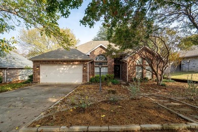 Lake Grapevine Home For Sale in Grapevine Texas