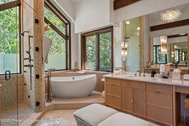 Perched atop Ridge Run on a private 3/4-acre lot, this Michael - photo 32