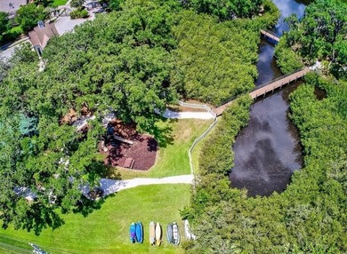 This spectacular Neal Signature home is a boater's dream! Built - photo 32