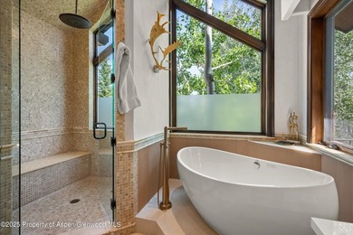 Perched atop Ridge Run on a private 3/4-acre lot, this Michael - photo 33
