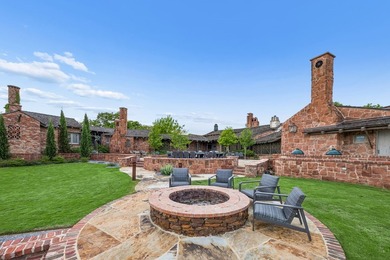 A rare and extraordinary historic estate in the heart of - photo 34