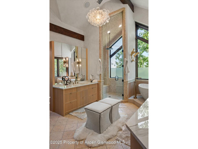 Perched atop Ridge Run on a private 3/4-acre lot, this Michael - photo 35