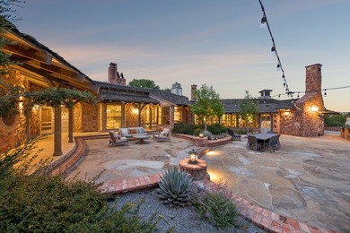 A rare and extraordinary historic estate in the heart of - photo 36