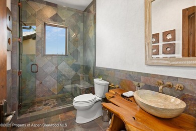 Perched atop Ridge Run on a private 3/4-acre lot, this Michael - photo 37