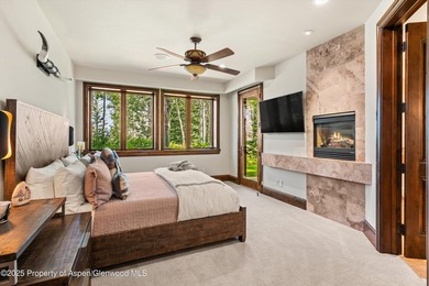 Perched atop Ridge Run on a private 3/4-acre lot, this Michael - photo 38