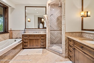 Perched atop Ridge Run on a private 3/4-acre lot, this Michael - photo 39