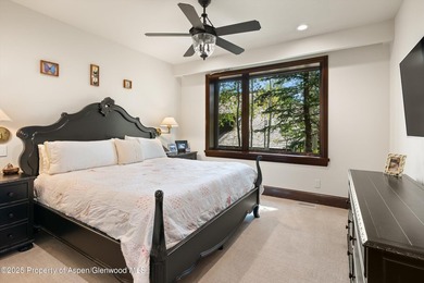 Perched atop Ridge Run on a private 3/4-acre lot, this Michael - photo 40