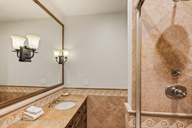Perched atop Ridge Run on a private 3/4-acre lot, this Michael - photo 41