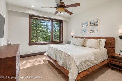 Perched atop Ridge Run on a private 3/4-acre lot, this Michael - photo 42