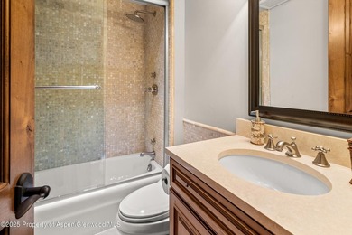 Perched atop Ridge Run on a private 3/4-acre lot, this Michael - photo 43
