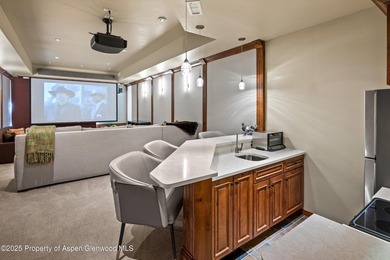 Perched atop Ridge Run on a private 3/4-acre lot, this Michael - photo 44