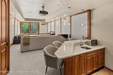 Perched atop Ridge Run on a private 3/4-acre lot, this Michael - photo 45