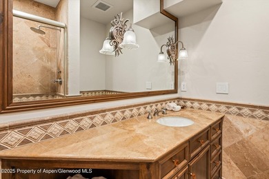 Perched atop Ridge Run on a private 3/4-acre lot, this Michael - photo 48