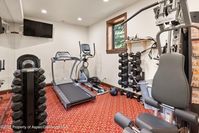 Perched atop Ridge Run on a private 3/4-acre lot, this Michael - photo 50