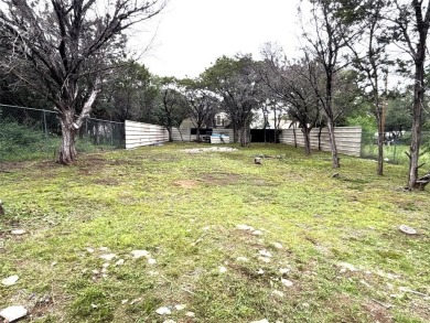 Lake Lot For Sale in Granbury, Texas