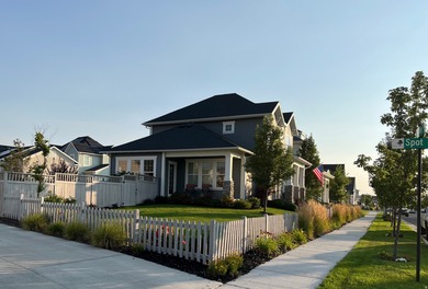 Oquirrh Lake  Home For Sale in South Jordan Utah