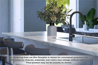 (private lake, pond, creek) Condo For Sale in Bentonville Arkansas