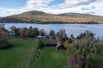 Lake George Home For Sale in Ticonderoga New York