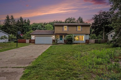 Lake Michigan - Muskegon County Home For Sale in Norton Shores Michigan