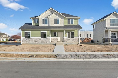 Great Salt Lake Home For Sale in Murray Utah