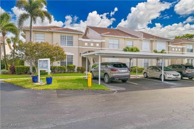 Lake Condo For Sale in Fort Myers, Florida