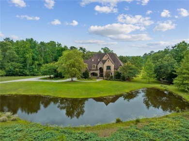 (private lake, pond, creek) Home For Sale in Mobile Alabama