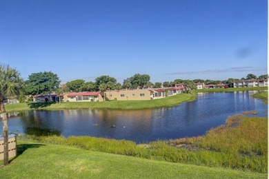 Golden Lakes Condo For Sale in West Palm Beach Florida