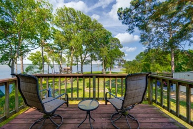 Waterfront Cottage Retreat with Guest Quarters on Lake Palestine - photo 22
