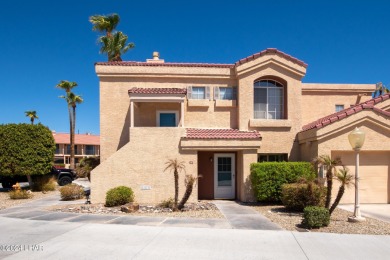 Lake Condo For Sale in Lake Havasu City, Arizona