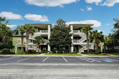Lake Davenport  Condo For Sale in Davenport Florida