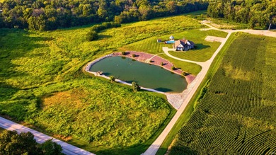 Lake Home Sale Pending in Rockport, Indiana