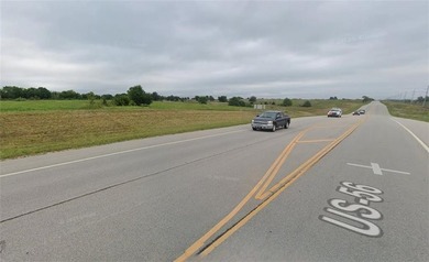 Excellent opportunity for development on 56 Highway and 199th - photo 2