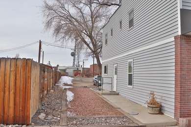 Income producing commercial real estate in downtown Lovell