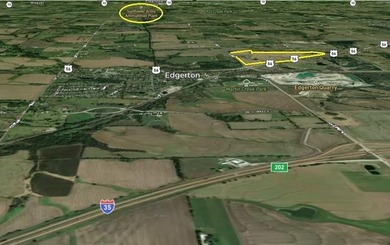 Excellent opportunity for development on 56 Highway and 199th - photo 4