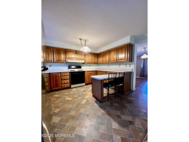 This Bayberry Model in Pine Ridge South, Whiting Nj. Welcomes