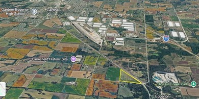 Excellent opportunity for development on 56 Highway and 199th - photo 5