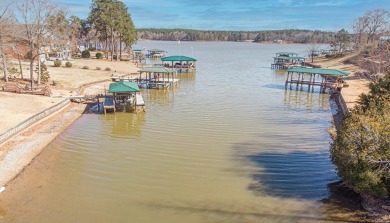 Lake Lot For Sale in Greenwood, South Carolina