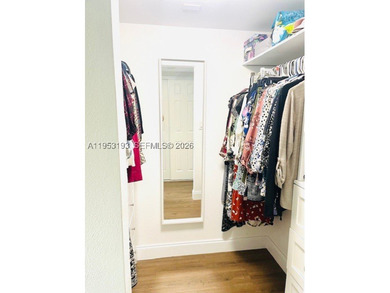 Bright and spacious 2b/2b condo has a split floor plan and a - photo 11