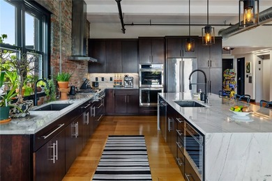 Pittsburgh Magazine's 2018 Ultimate House, this extraordinary - photo 11