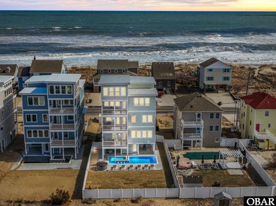 Welcome to DevOcean, a premier semi-oceanfront investment