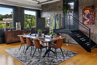 Pittsburgh Magazine's 2018 Ultimate House, this extraordinary - photo 12