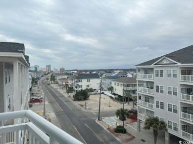 Welcome to this beautifully maintained 1BR/1BA ocean view condo