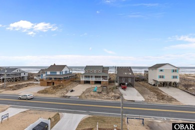 Welcome to DevOcean, a premier semi-oceanfront investment