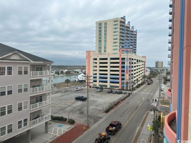 Welcome to this beautifully maintained 1BR/1BA ocean view condo