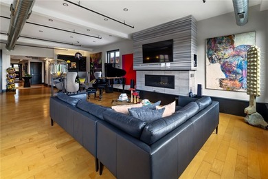 Pittsburgh Magazine's 2018 Ultimate House, this extraordinary - photo 15